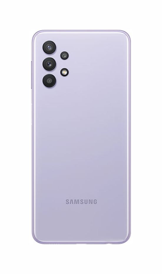 Samsung Galaxy A32